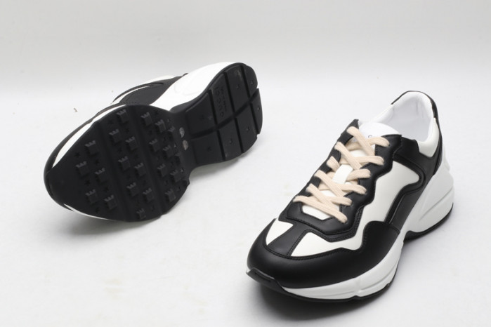 G*u*i trainer sneaker gu023