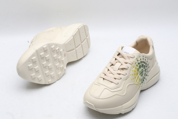G*u*i trainer sneaker gu025
