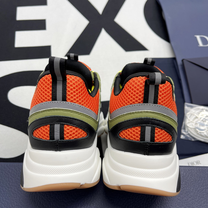 d10r b22 trainer sneaker 002-2545