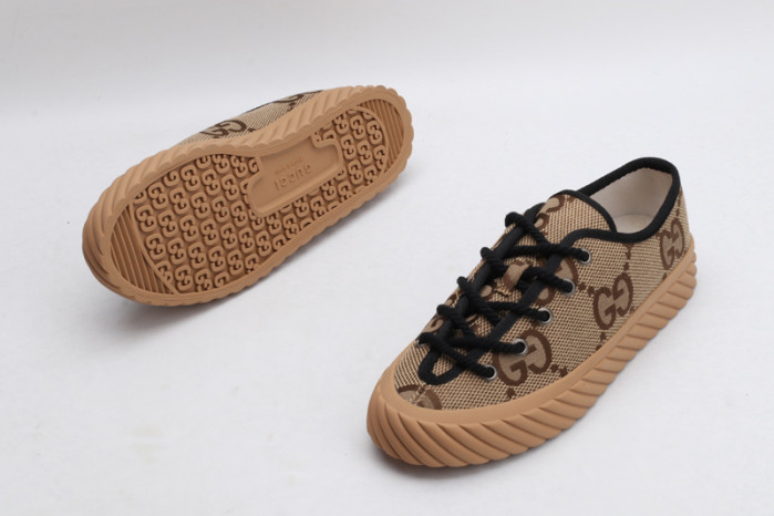 G*u*i low-top sneaker gu58203-2288