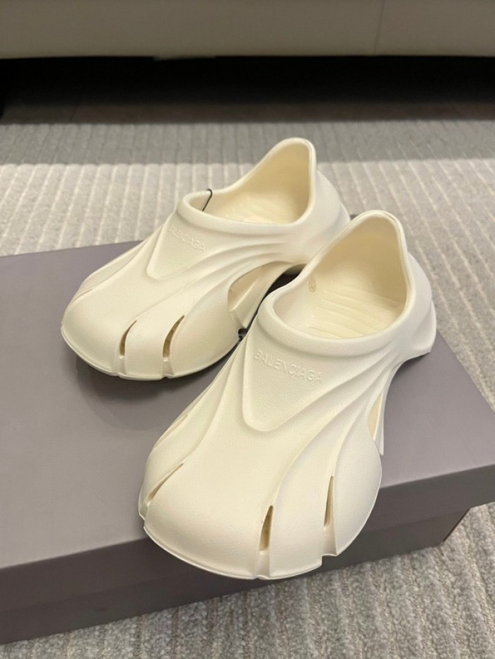 blcg mold closed rubber sandals bl56209