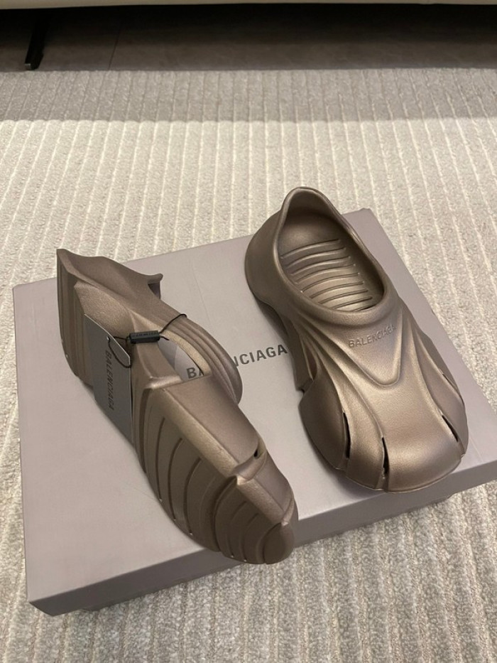 blcg mold closed rubber sandals bl56212