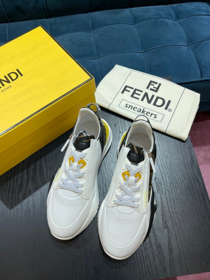 fd low top sneakers fd220-013