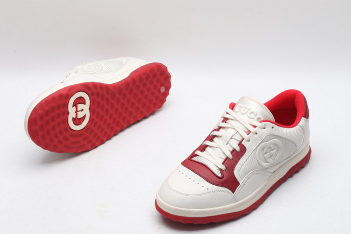 G*u*i low-top sneaker gu58203-2293
