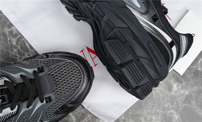 v*lentino sneakers va1085-231