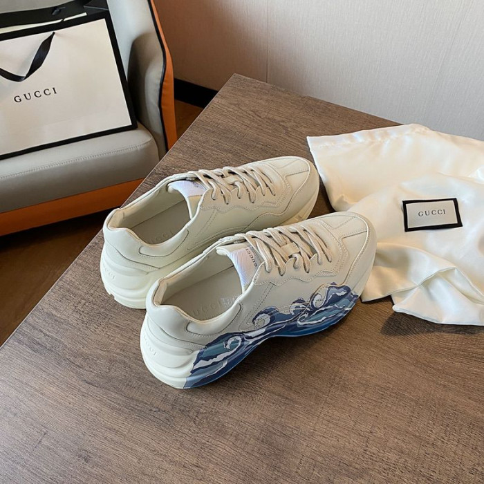 G*u*i trainer sneaker gu031