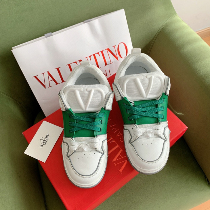 v*lentino sneakers va1085-213