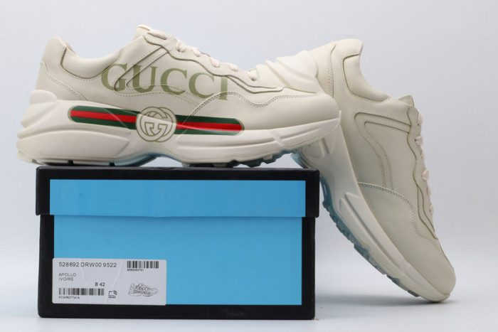 G*u*i trainer sneaker gu033