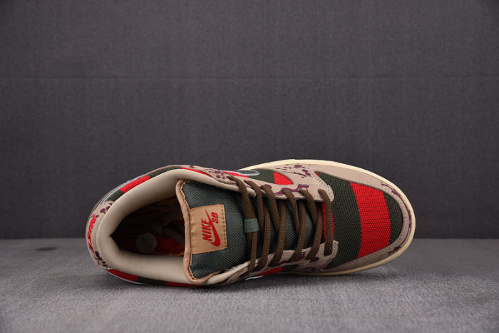 nike dunk low pro sb