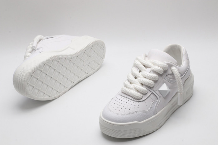 v*lentino sneakers va1085-233