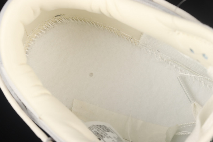 nike dunk low off-white lot 25 - dm1602-121