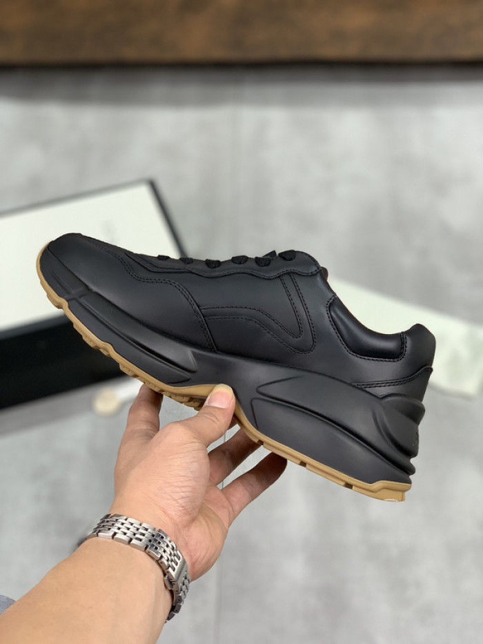 G*u*i trainer sneaker gu032