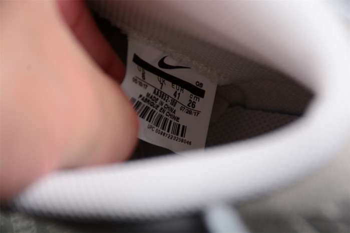 off-white x nike blazer mid 