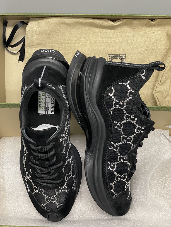 G*u*i trainer sneaker gu034