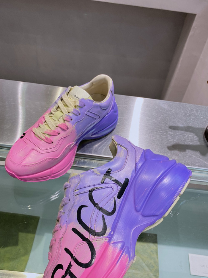 G*u*i trainer sneaker gu038