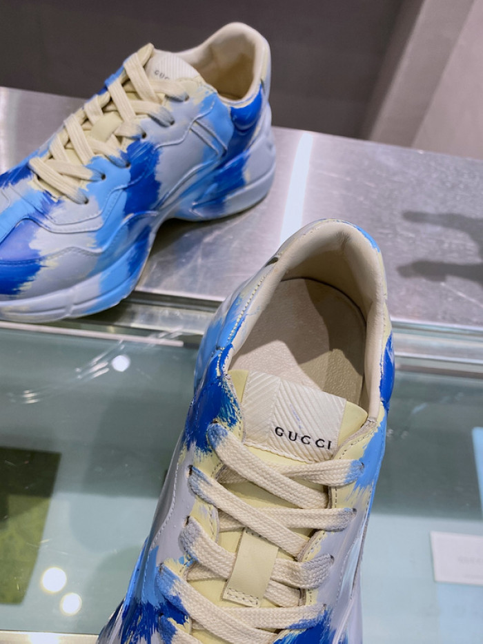 G*u*i trainer sneaker gu039