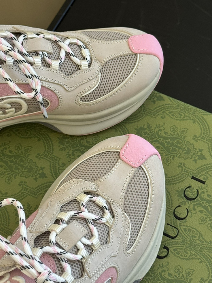 G*u*i trainer sneaker gu043