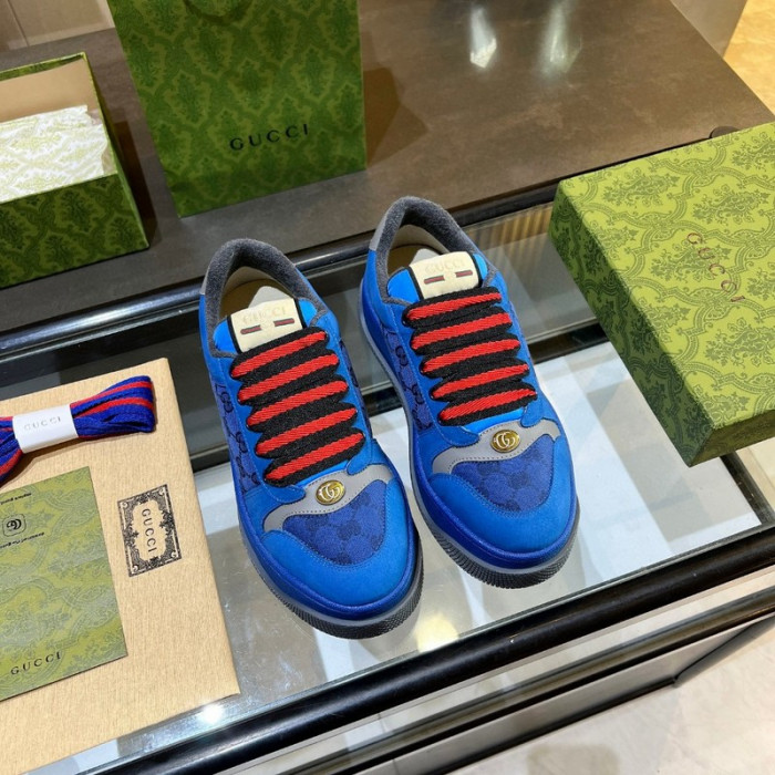 G*u*i trainer sneaker gu046