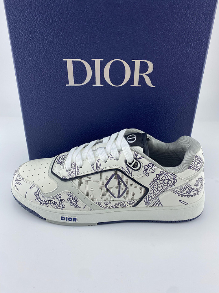 d10r b27 sneakers