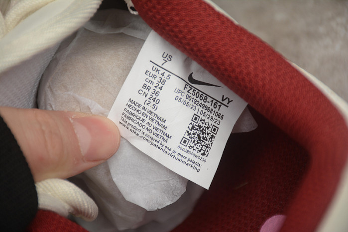 nike air force 1 low valentine