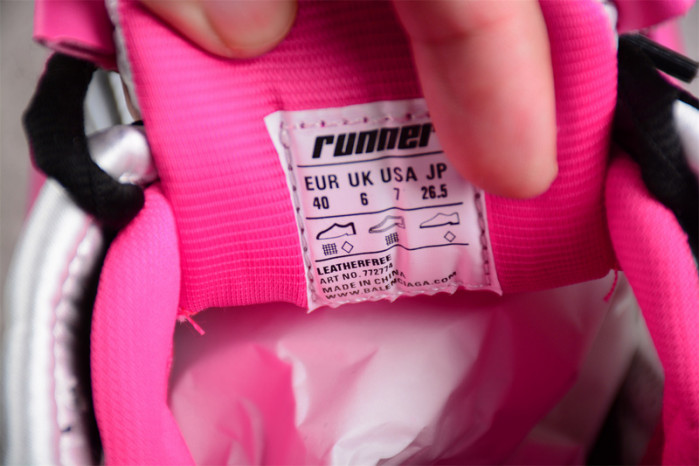 blcg runner sneaker w3rbw9155-1