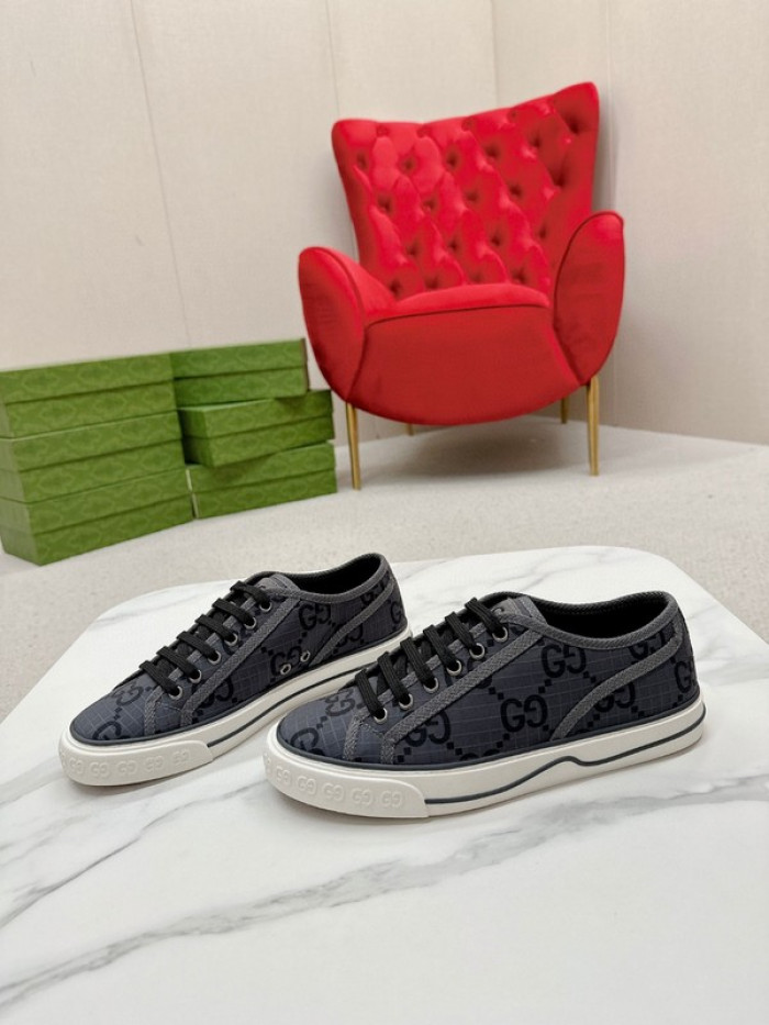 G*u*i low-top sneaker gu58203-2304