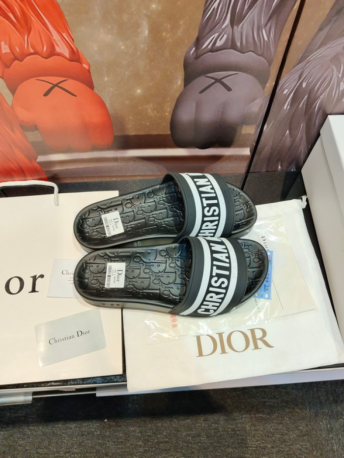 D*or slippers dr258-056