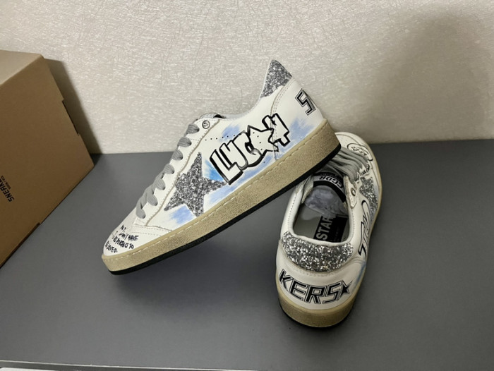 g0lden g00se gg0529-001