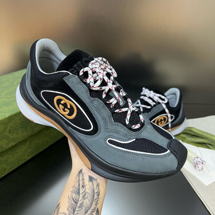 G*u*i trainer sneaker gu58203-2326