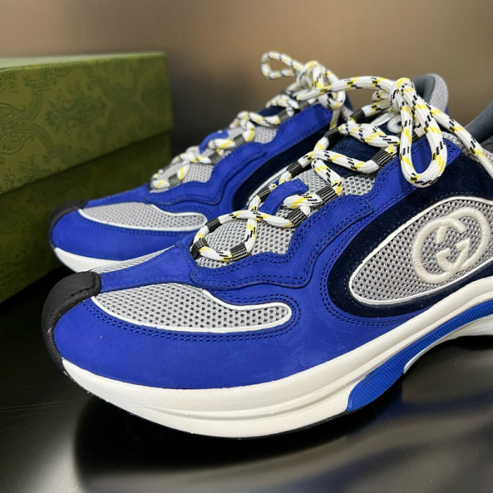 G*u*i trainer sneaker gu58203-2327