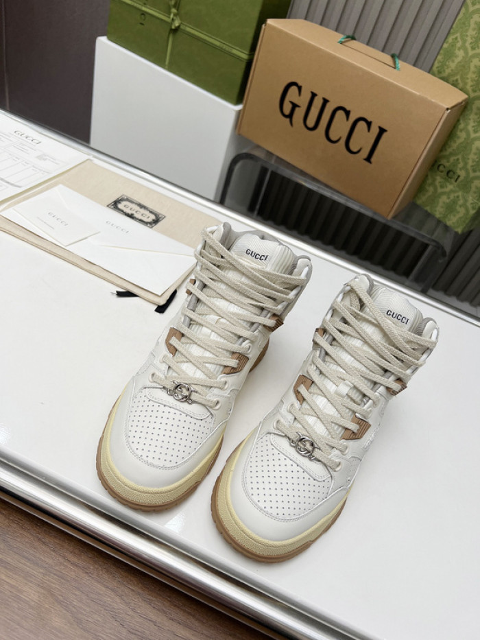 G*u*i trainer sneaker gu58203-2332