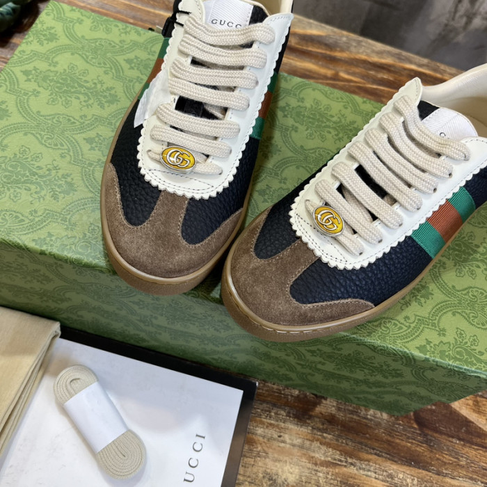 G*u*i low-top sneaker gu0613-006