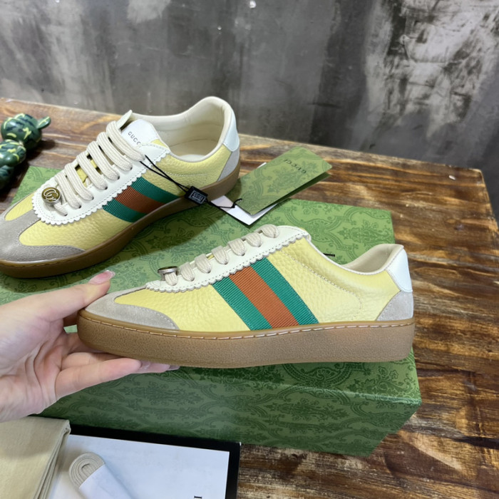 G*u*i low-top sneaker gu0613-008