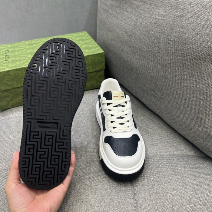 G*u*i trainer sneaker gu58203-2343