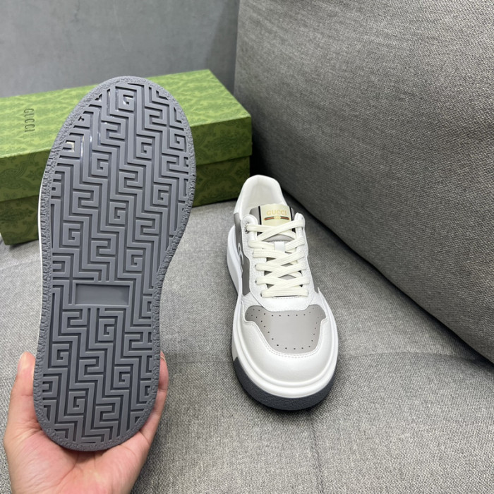 G*u*i trainer sneaker gu58203-2344