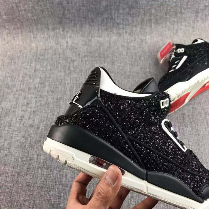 anna wintour x air jordan 3 retro