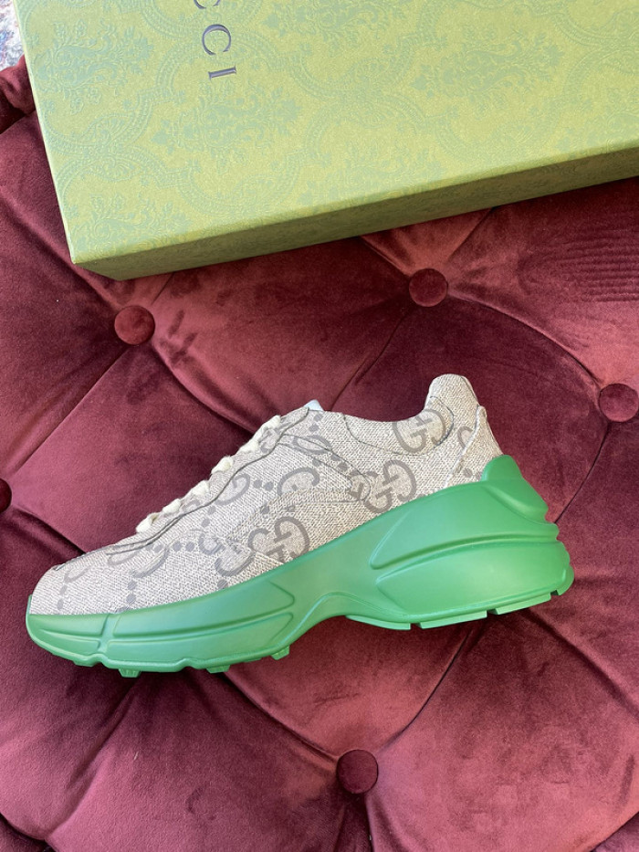 G*u*i trainer sneaker gu013