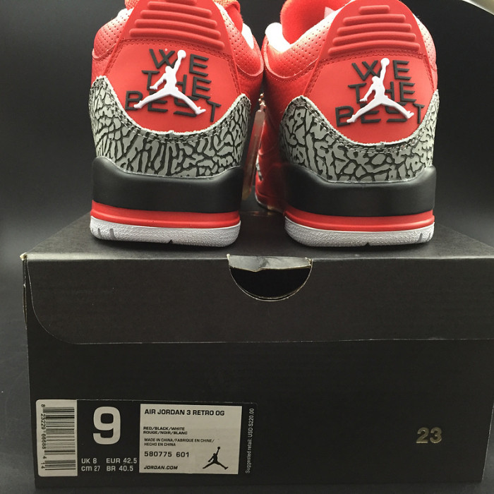 air jordan 3 retro 88 580775-601