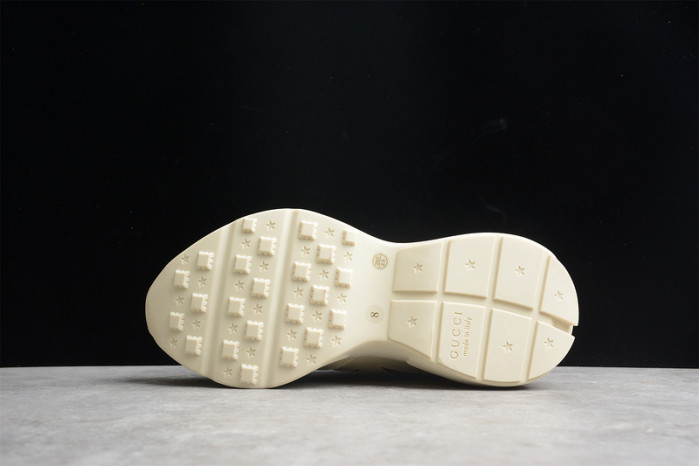 G*u*i trainer sneaker