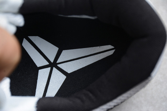 nike kobe 10 fundamentals - 705317-100