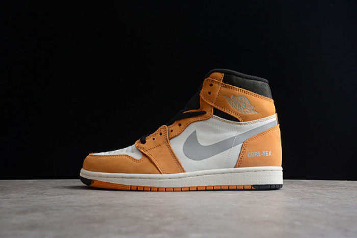 air jordan 1 element gore-tex light curry db2889-700 air jordan 1 element gore-tex light curry db2889-700