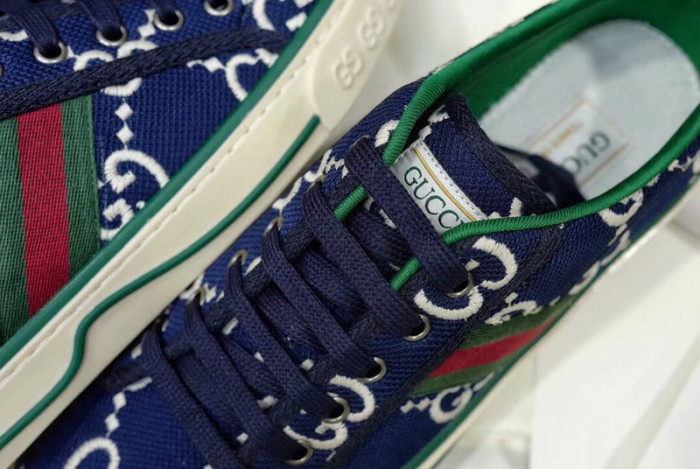 G*u*i low-top sneaker gu58203-2272