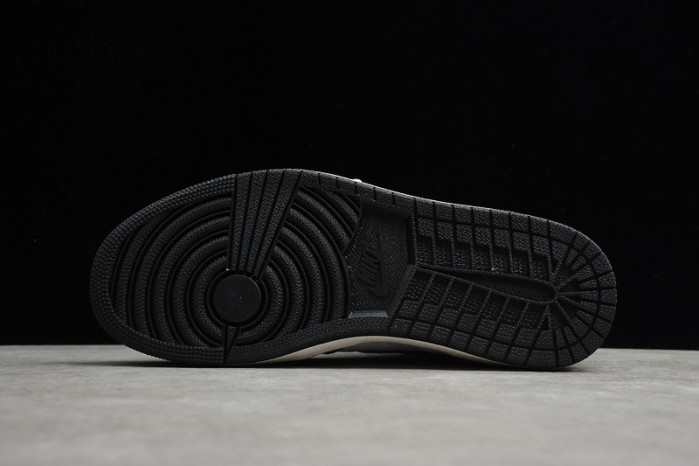 air jordan 1 retro high lucky green - db4612-300