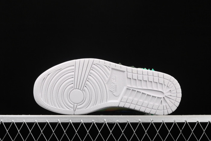 air jordan 1 high og "j balvin" multi-color dc1786-125