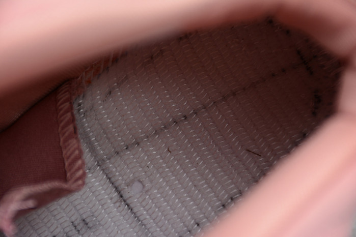 aleali may x air jordan 6 “millennial pink” ci0550-600