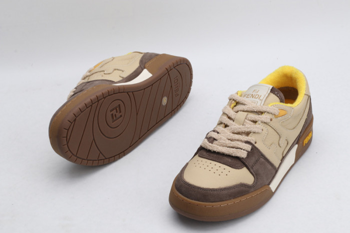 fd low top sneakers fd5201356897