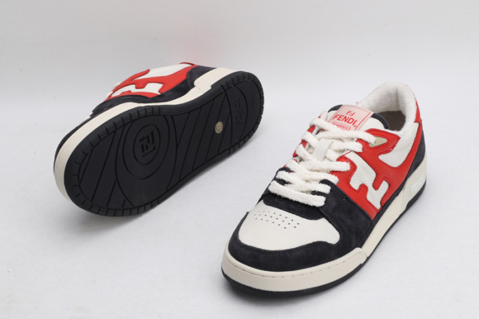 fd low top sneakers fd220-002