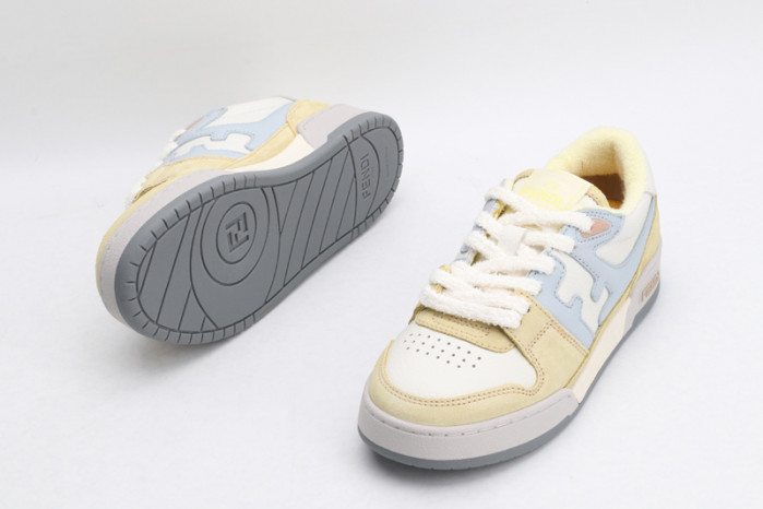 fd low top sneakers fd895630