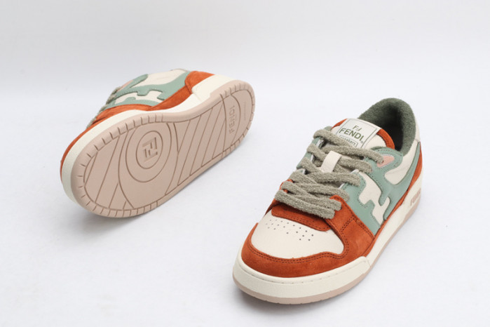 fd low top sneakers r89057
