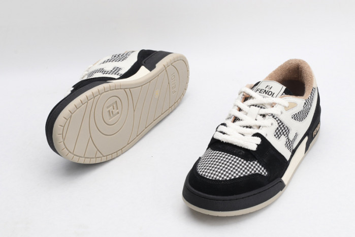 fd low top sneakers fd220-005